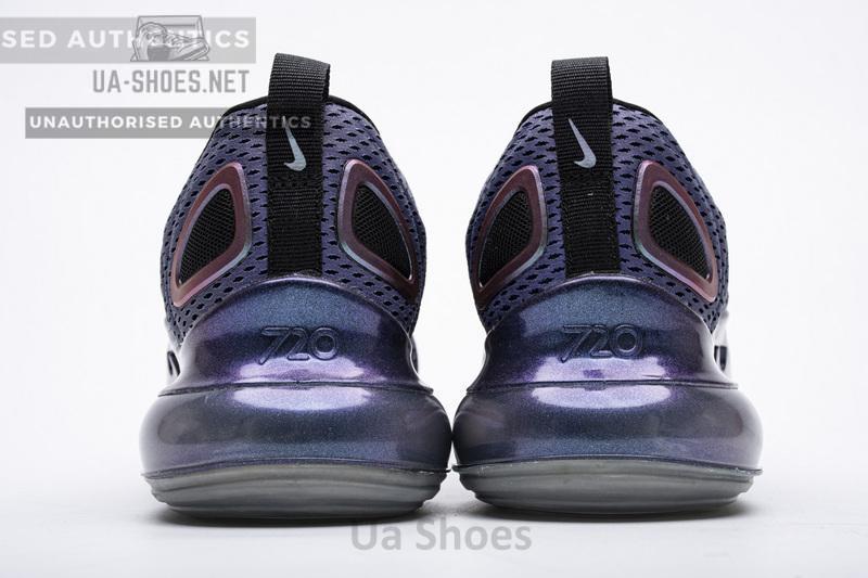 Nike Air Max 720 Northern Lights Night AO2924-001 - Image 3