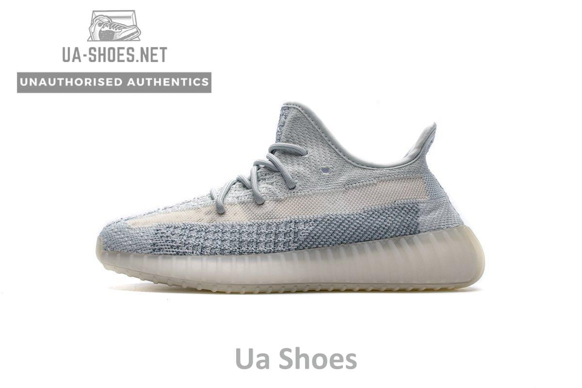 350 V2 Adidas Yeezy Boost 350 V2 Cloud White Reflective FW5317
