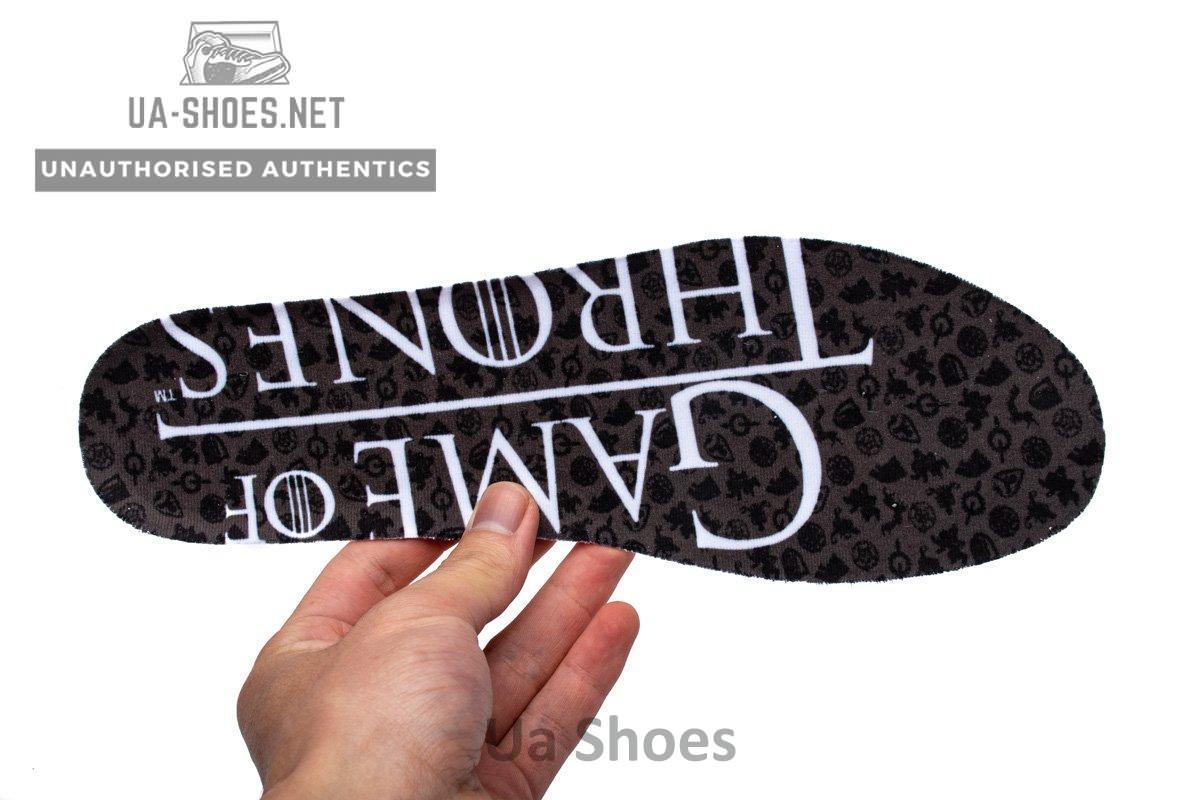 GAME OF THRONES x Ultra Boost “White Walkers”EE3708 - Image 12