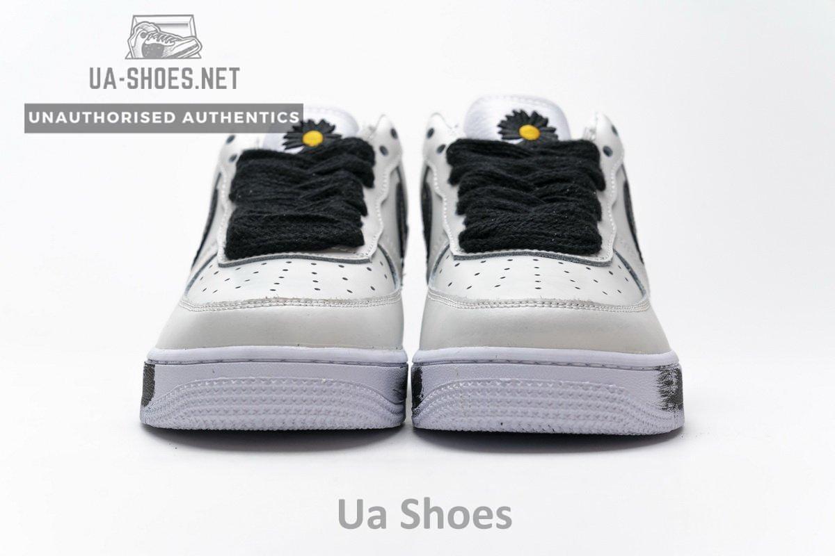 DD3223-100 PEACEMINUSONE x Nike Air Force 1 “Para-Noise 2.0” - Image 5