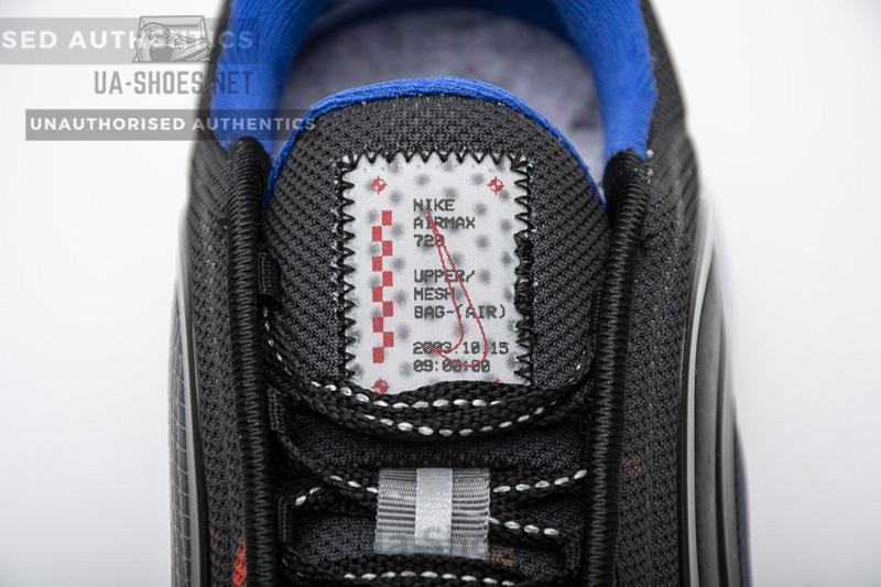 CJ8013-001 Nike Air Max 720 Space Capsule - Image 4
