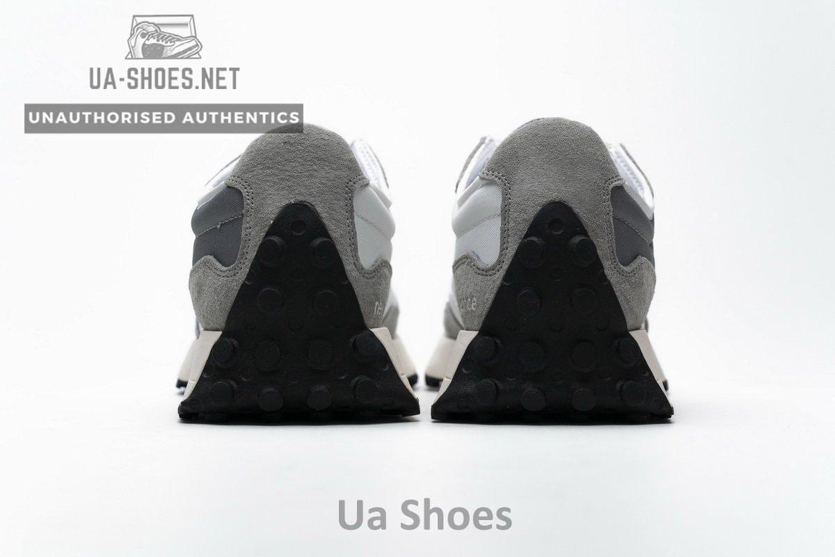 MS327LAB New Balance Grey - Image 7