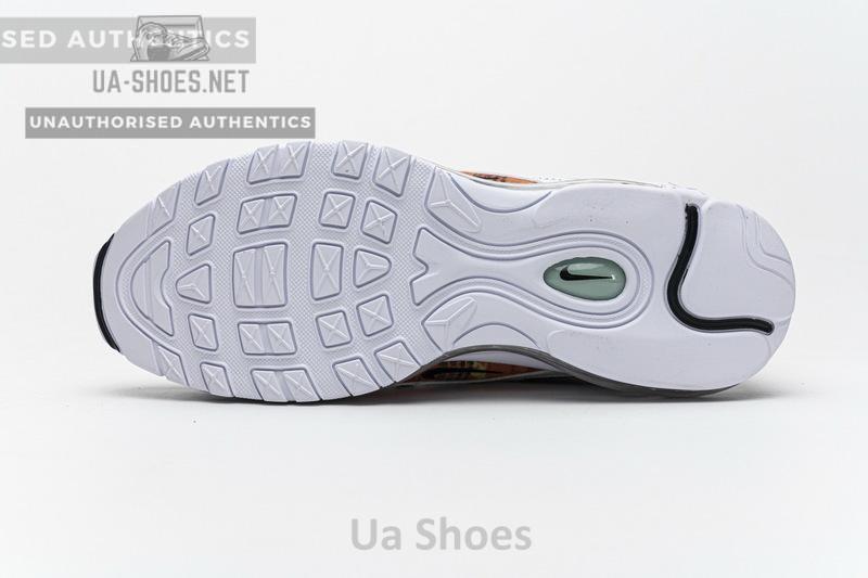 CU4731-100 Nike Air Max 97 Vintage Mosaic - Image 4