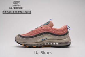 CQ7512-046 Nike Air Max 97 “Corduroy Desert Sand”