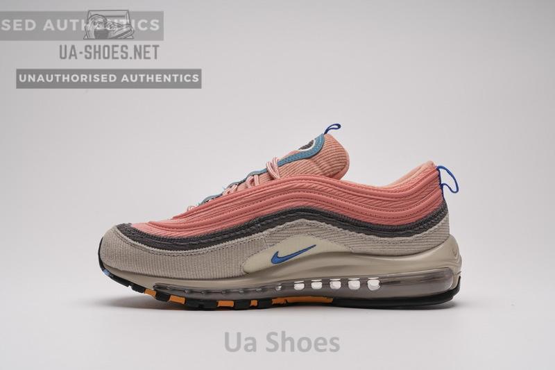 CQ7512-046 Nike Air Max 97 “Corduroy Desert Sand”
