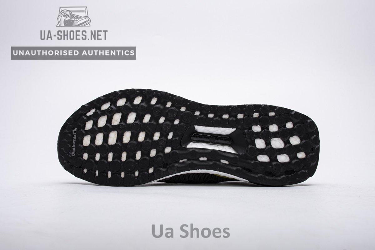 UB4.0 Adidas Ultra Boost 4.0 Grey Three Green G54003 - Image 5