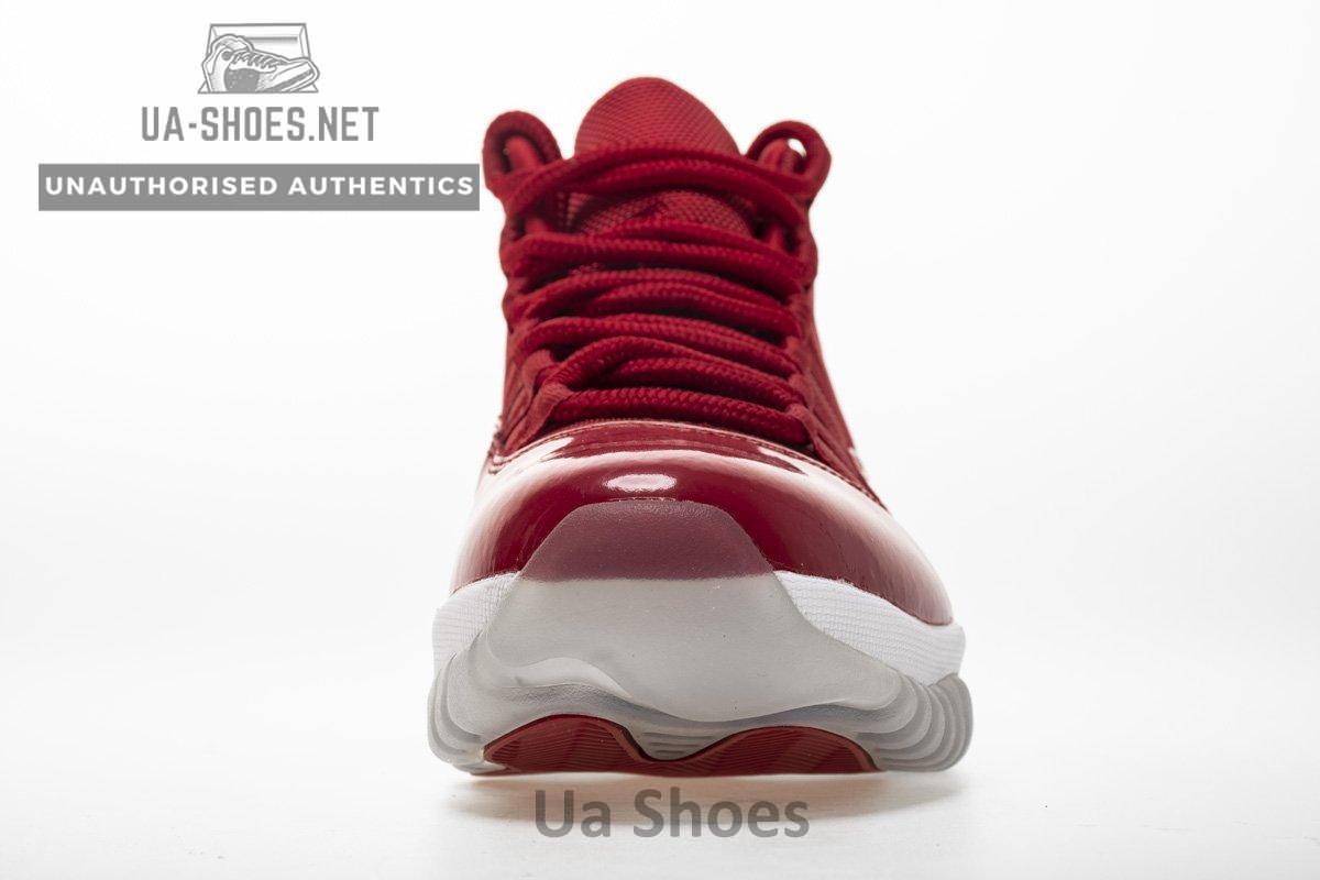 Air Jordan 11 “Chicago” 378037-623 - Image 8