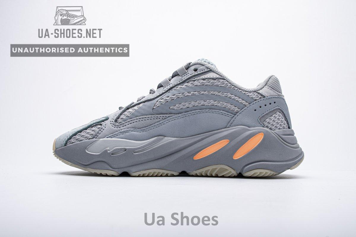FW2549 adidas Yeezy Boost 700 V2 “Inertia”Basf Boost - Image 2