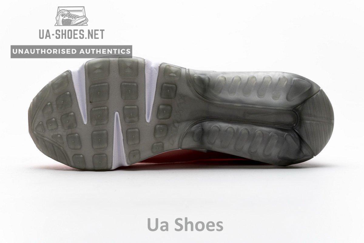 CT7698-600 Nike Air Max 2090 "Lava Glow" - Image 9