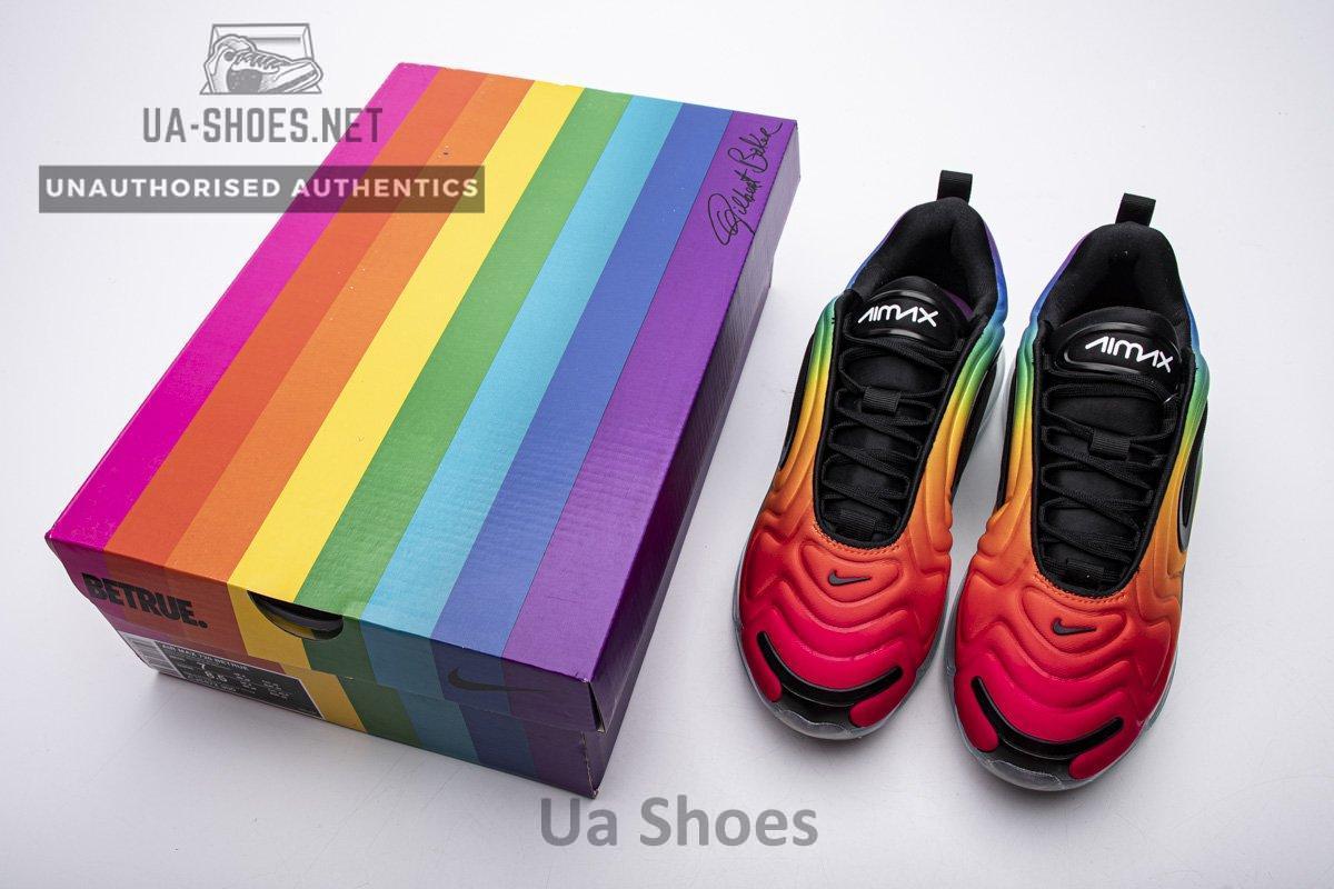 Nike Air Max 720 “Betrue”CJ5472-900 - Image 5