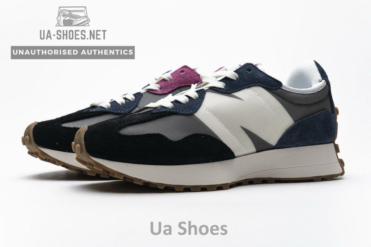 MS327SFB New Balance Castle Rock - Image 6