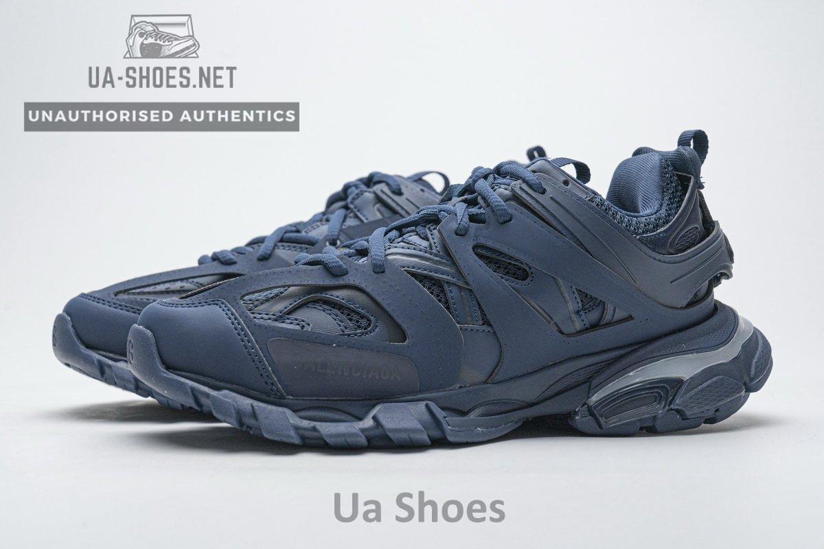 542023 W2LA1 4107 Balenciaga Tess S.Dark Navy - Image 6