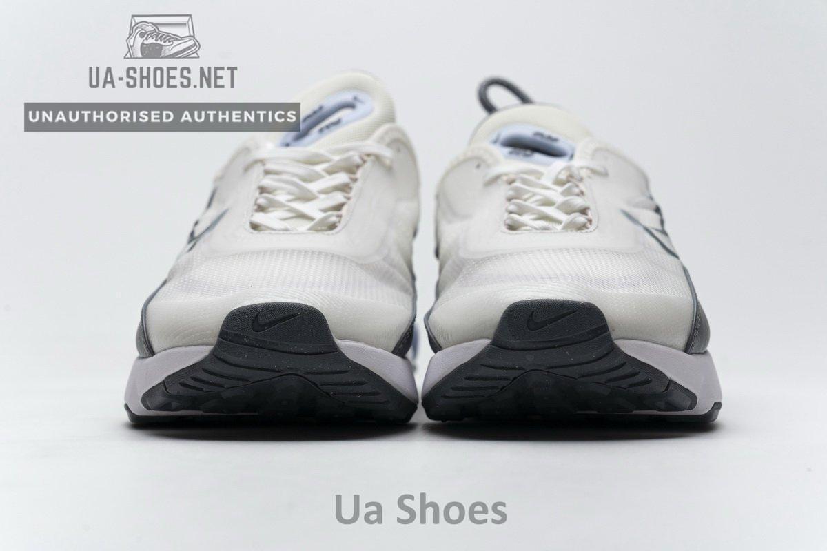 CT1290-101 Nike Air Max 2090 Sail Cool Grey - Image 5