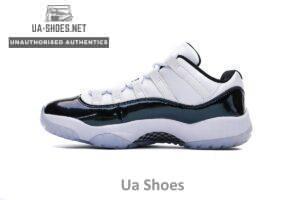 Air Jordan 11 Emerald Easter 528895-145