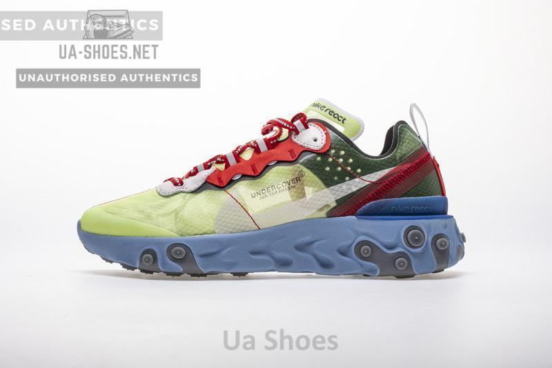 Nike React Element 87 BQ2718-700