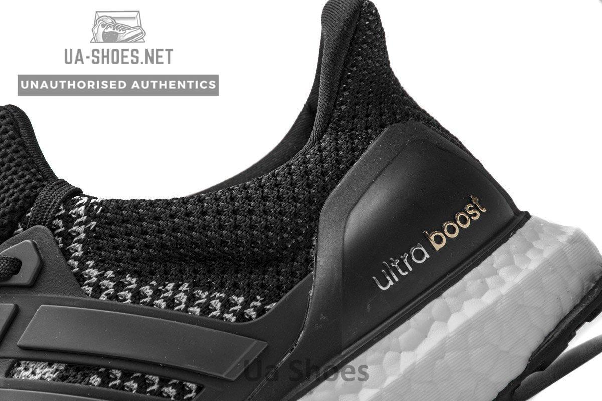 Ultra Boost 2.0 Limited “Black Reflective”BY1795 - Image 3