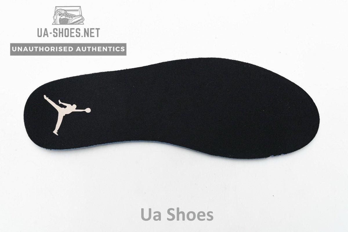 554725-133 Air Jordan 1 Mid Crimson Tint - Image 9