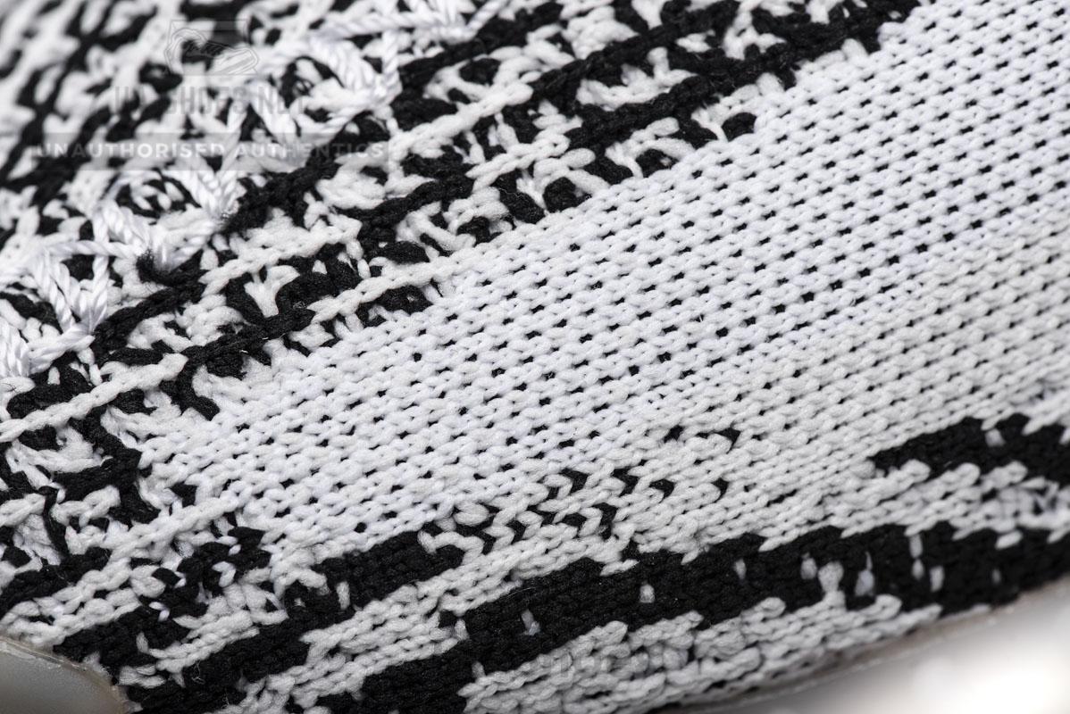 CP9654 adidas Yeezy Boost 350 V2 Zebra - Image 6