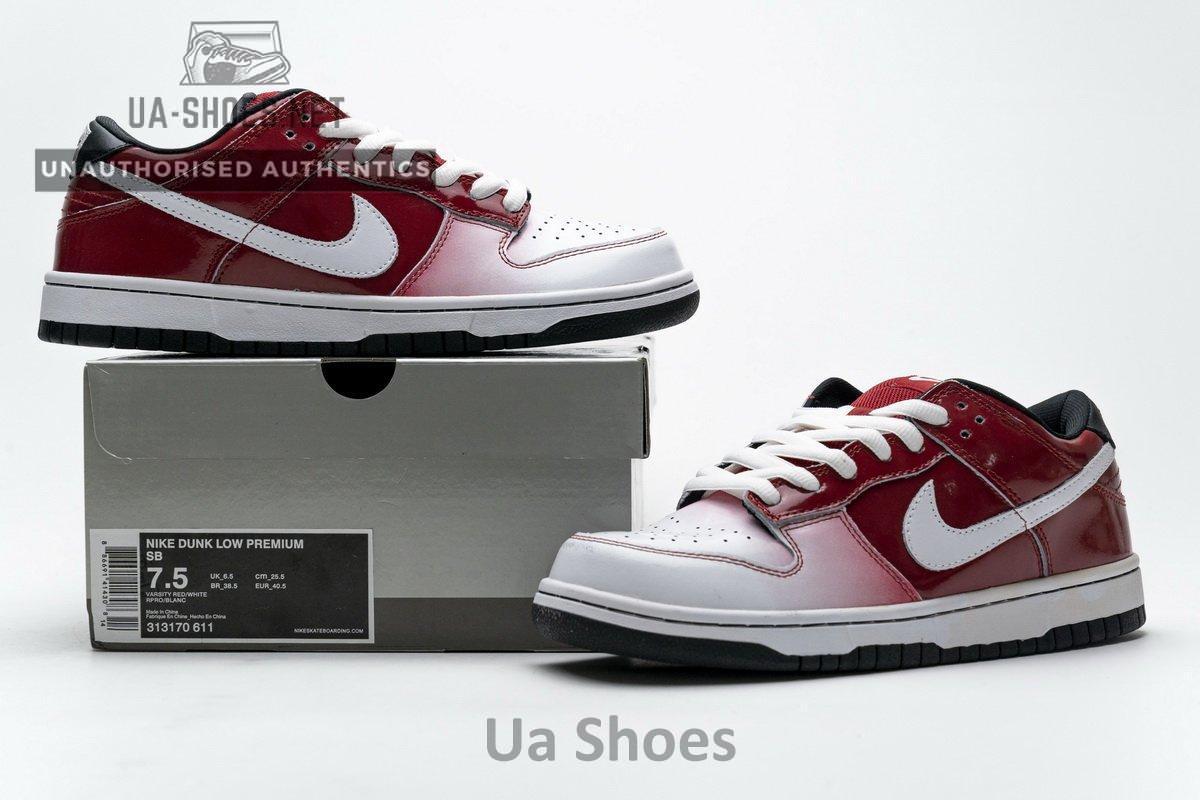 313170-611 Nike SB Zoom Dunk Low Premium “Kuwahara - ET” - Image 2