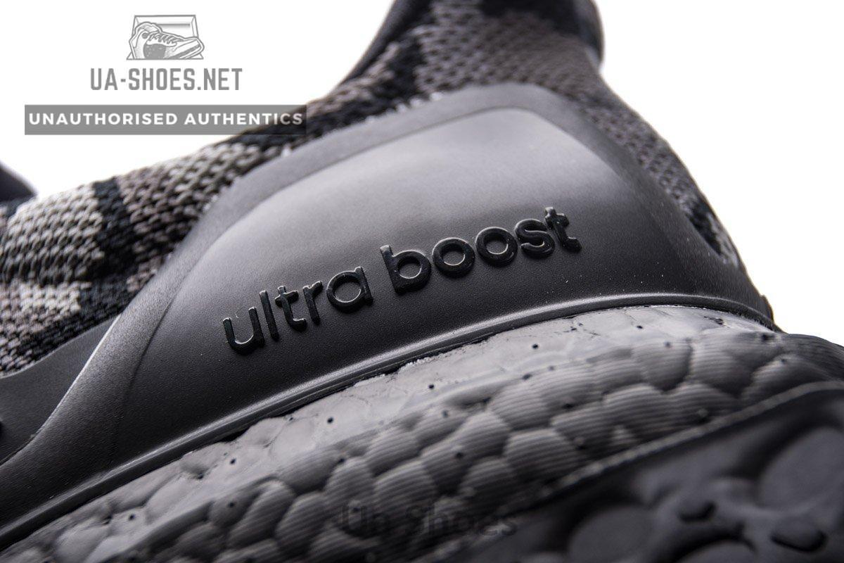 Bape x Adidas Ultra Boost “1st Camo Black” G54784 - Image 9