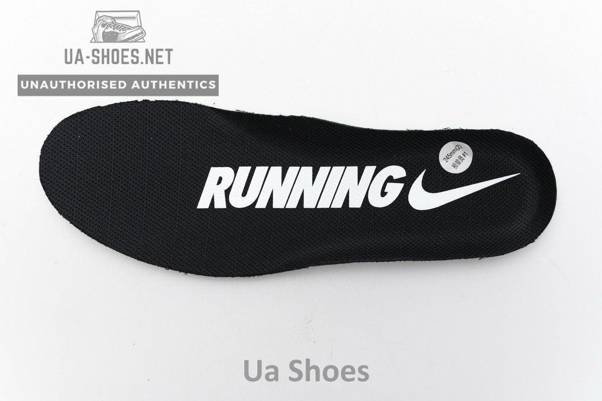 AQ2203-001 Nike Air Zoom Pegasus 36 Grey - Image 11