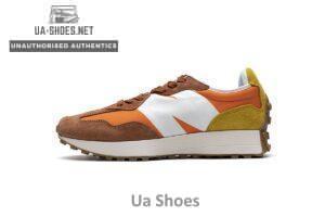 MS327CLA New Balance “Orange”