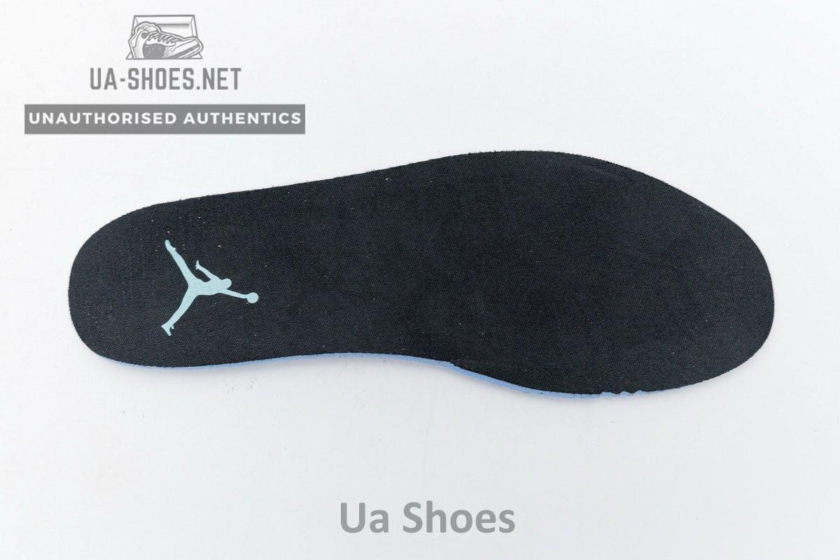 CK3022-013 Air Jordan 1 Low SE Pink Orange Blue - Image 12