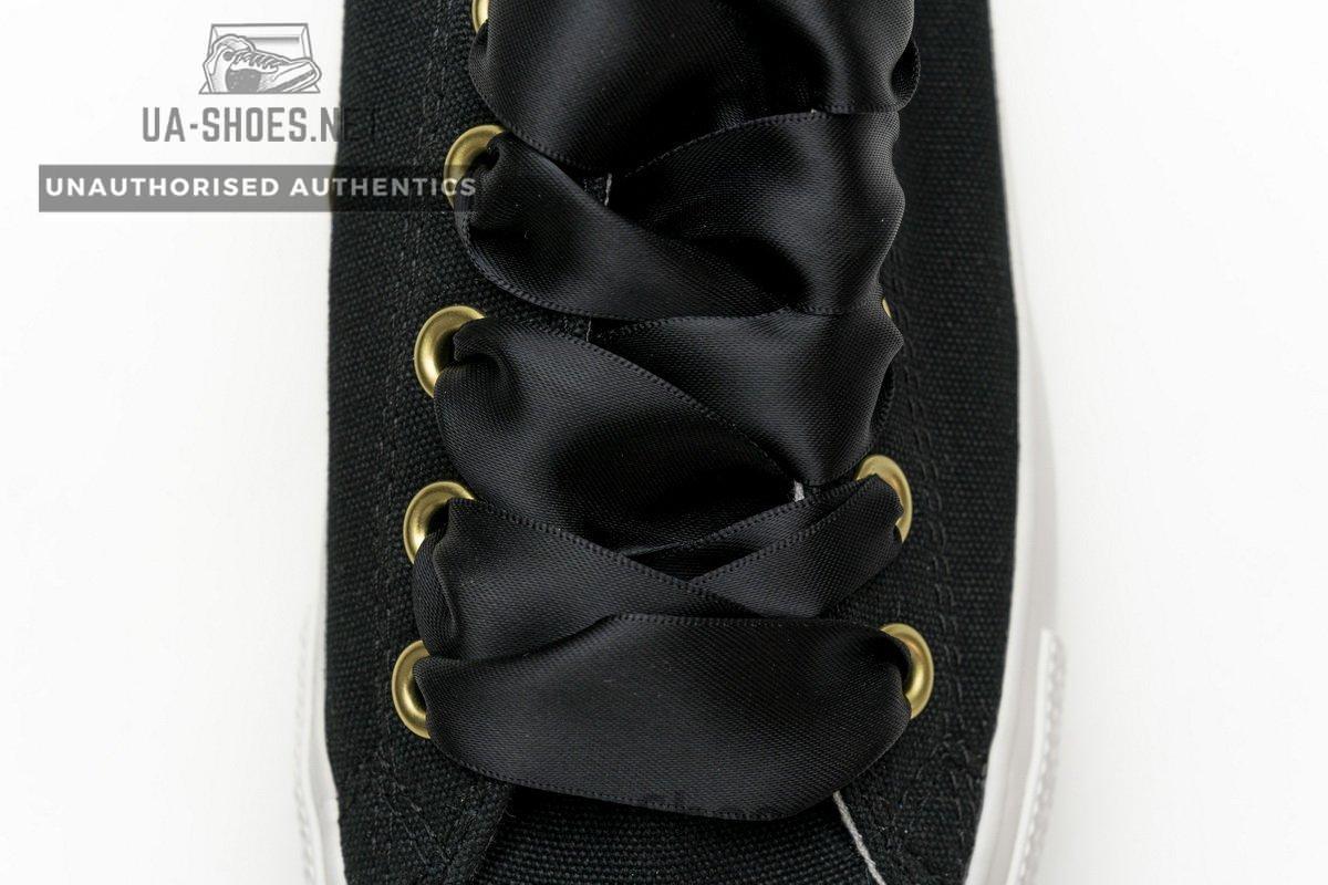 5CL196 Converse All Star Plts Satipoin Black - Image 10