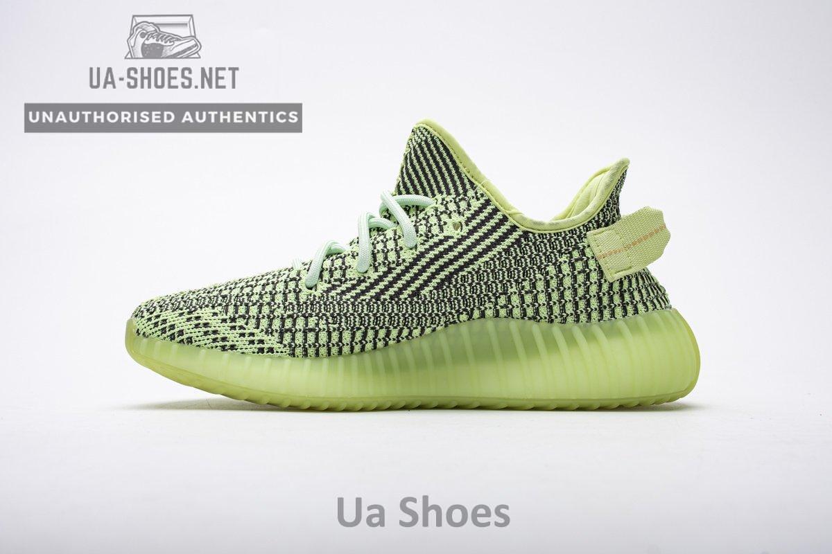 FW5191 adidas Yeezy Boost 350 V2 Yeezreel Real Boost - Image 2
