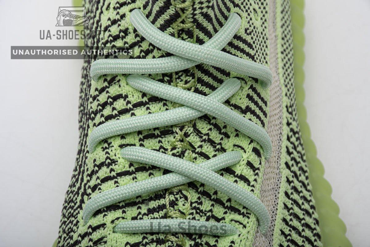 FW5191 adidas Yeezy Boost 350 V2 Yeezreel Real Boost - Image 8