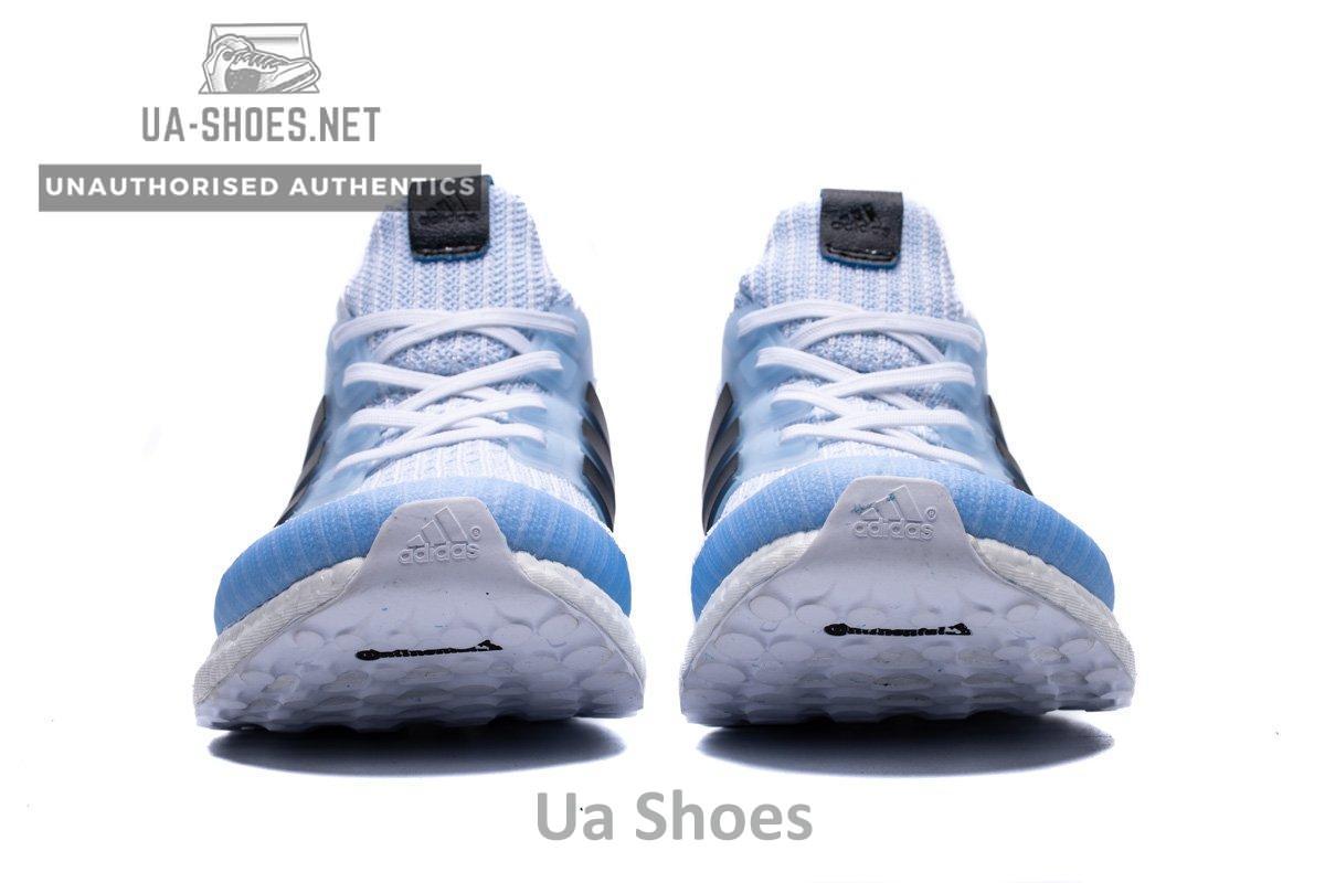 GAME OF THRONES x Ultra Boost “White Walkers”EE3708 - Image 4