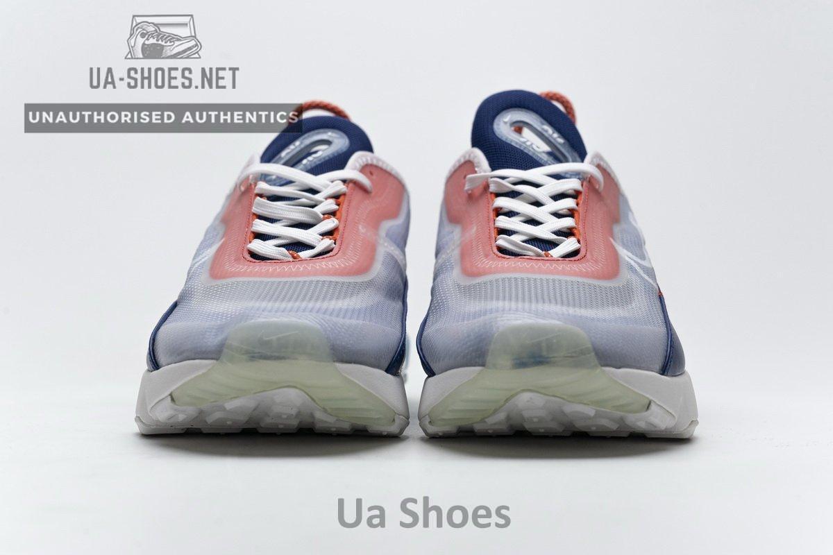 CT1091-101 Nike Air Max 2090 USA - Image 5