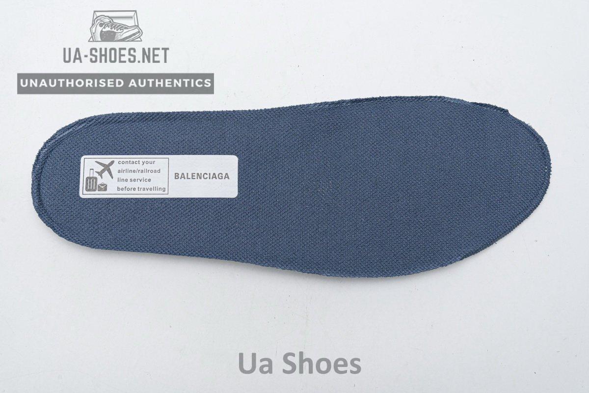 542023 W2LA1 4107 Balenciaga Tess S.Dark Navy - Image 10