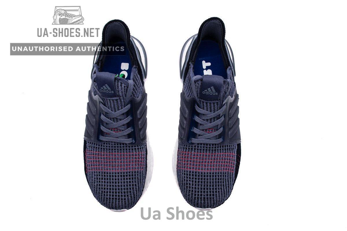 Ultra Boost 5.0(2019) Raw Indigo D96863 - Image 6