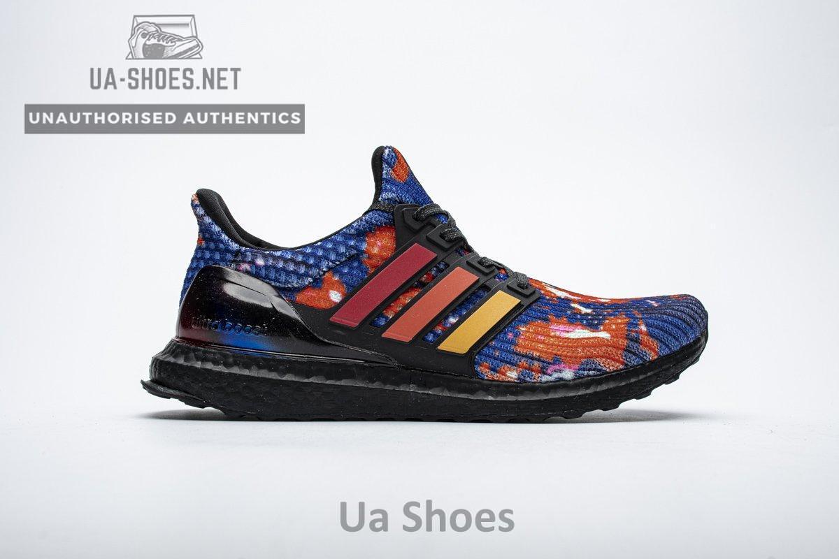 Ultra Boost 4.0 “Rainy Season”FV7279 - Image 2