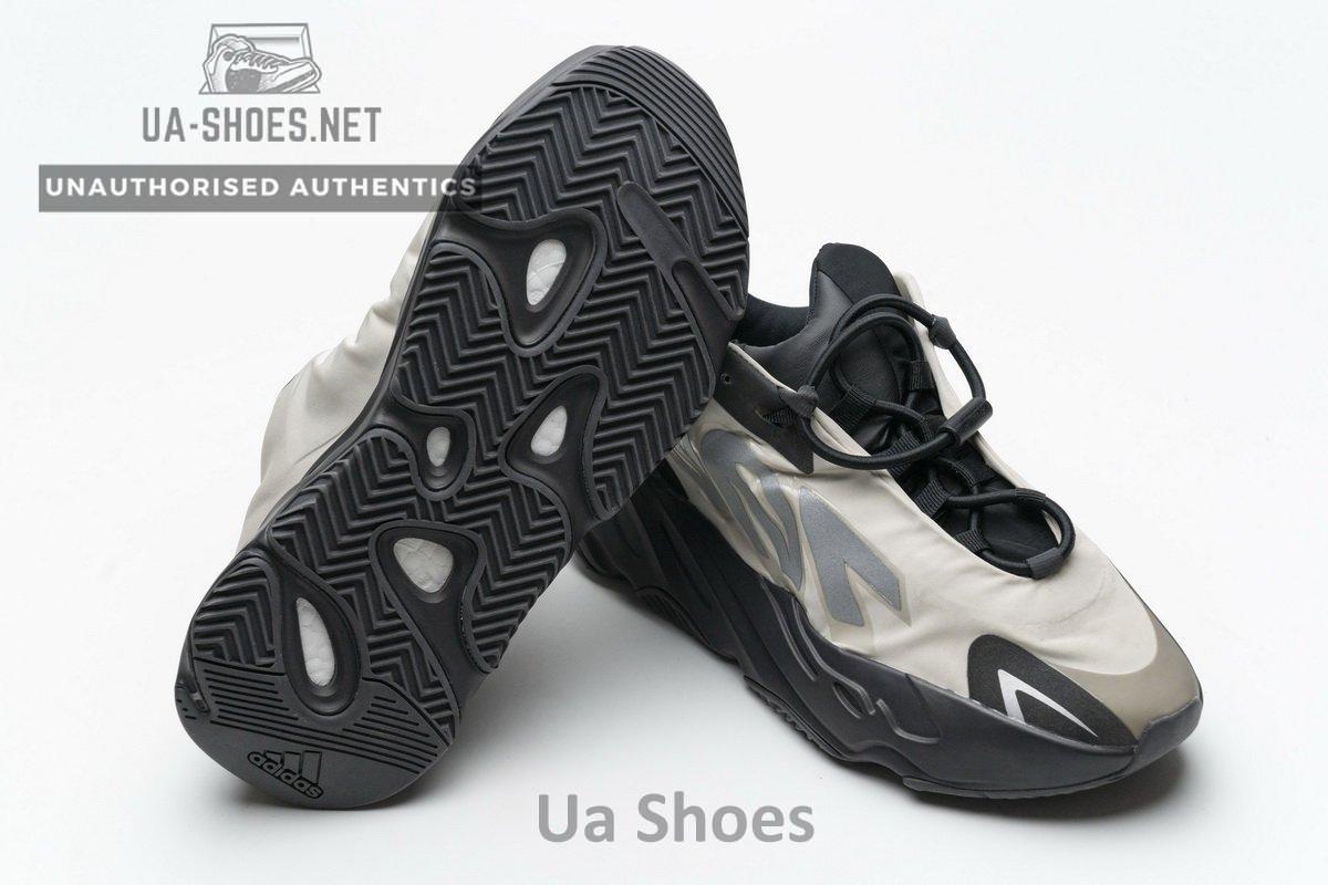 FY3729 adidas Yeezy Boost 700 MNVN “Bone” - Image 4