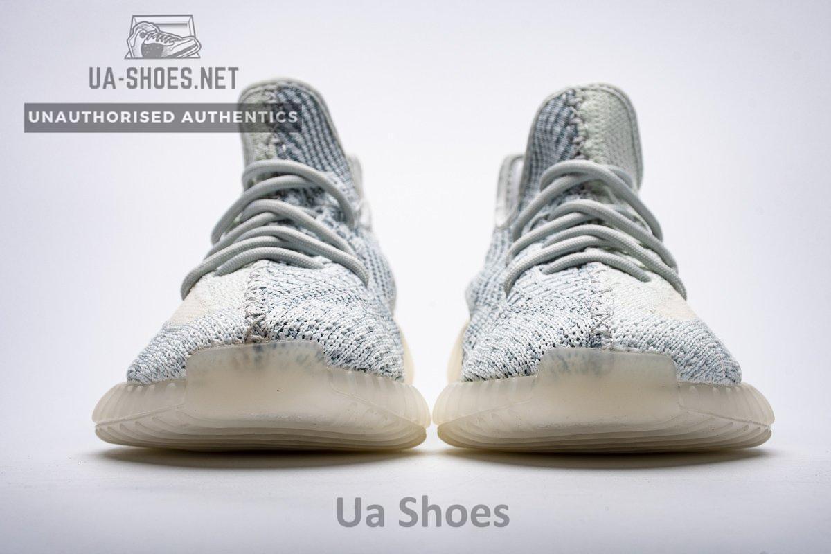 Adidas Yeezy 350 Boost V2 "Cloud White Reflective" FW5317 - Image 5