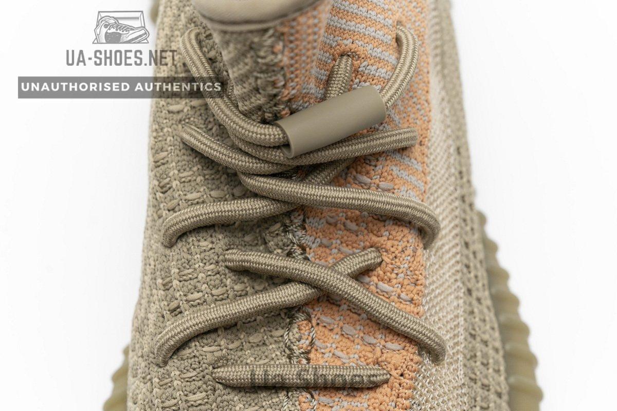 FZ5240 adidas Yeezy 350 V2 “Eliada”Real Boost - Image 10