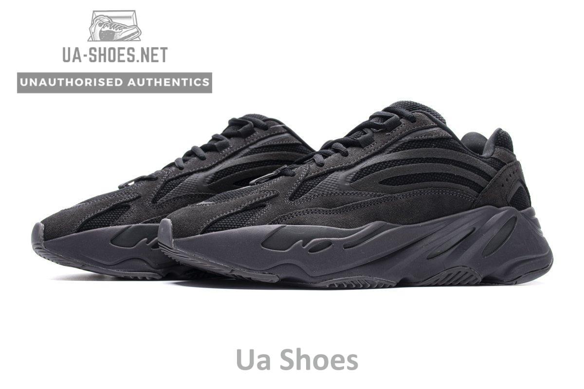 700 V2 Adidas Yeezy 700 “Vanta” FU6684 - Image 4