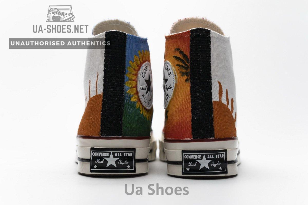 Converse Chuck 70 HI - Image 7