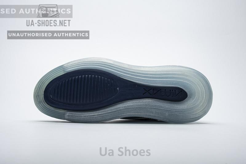 Nike Air Max 720 Northern Lights AR9293-001 - Image 4