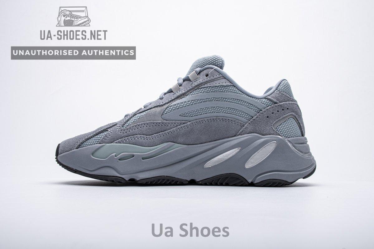 FV8424 adidas Yeezy Boost 700 V2 “Hospital Blue”Basf Boost - Image 2
