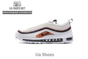 CU4731-100 Nike Air Max 97 Vintage Mosaic
