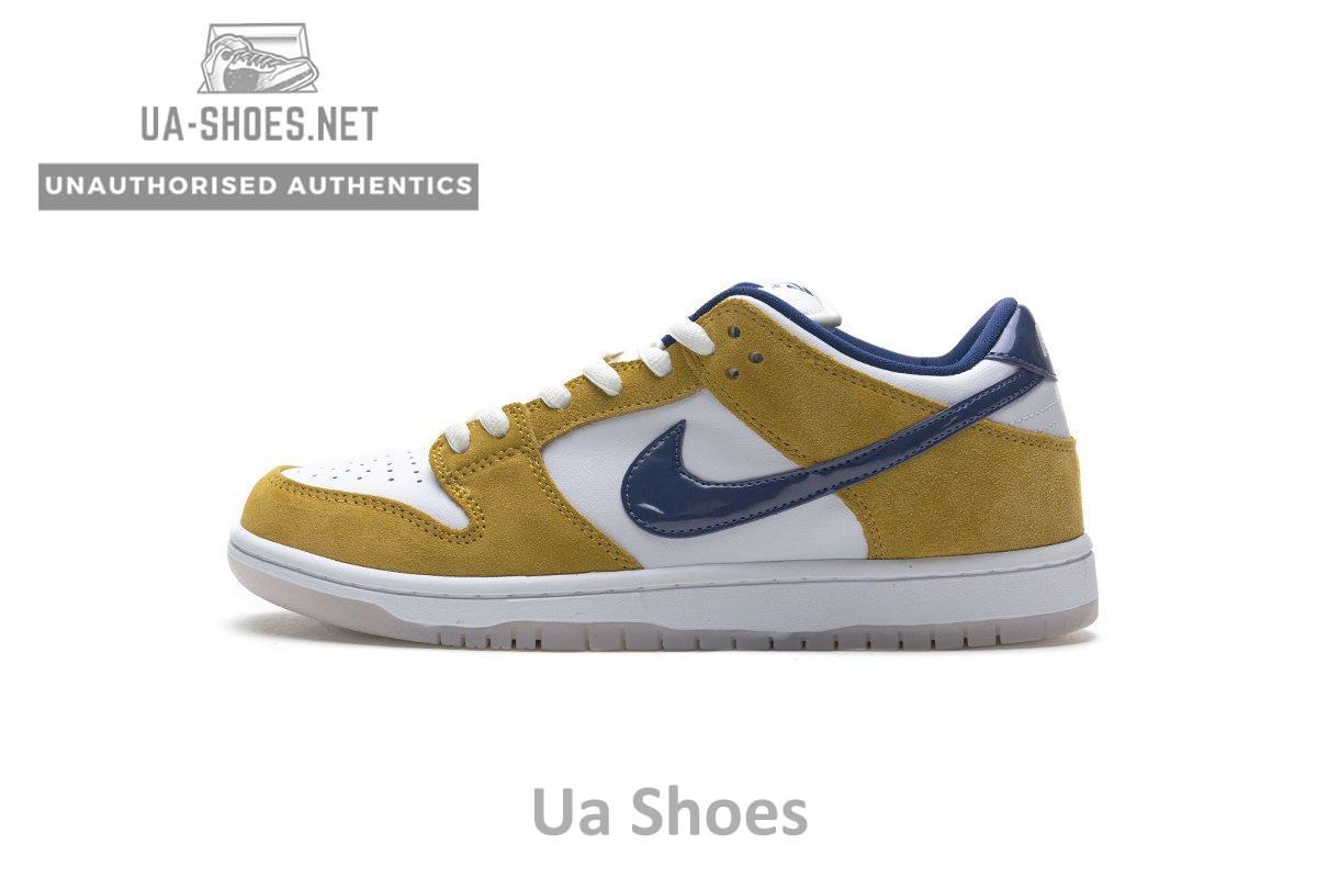 CU1726-500 Nike Dunk Low “Plum” - Image 12