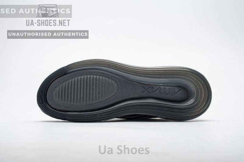 AO2924-012 Nike Air Max 720 Wolf Grey Anthracite - Image 3
