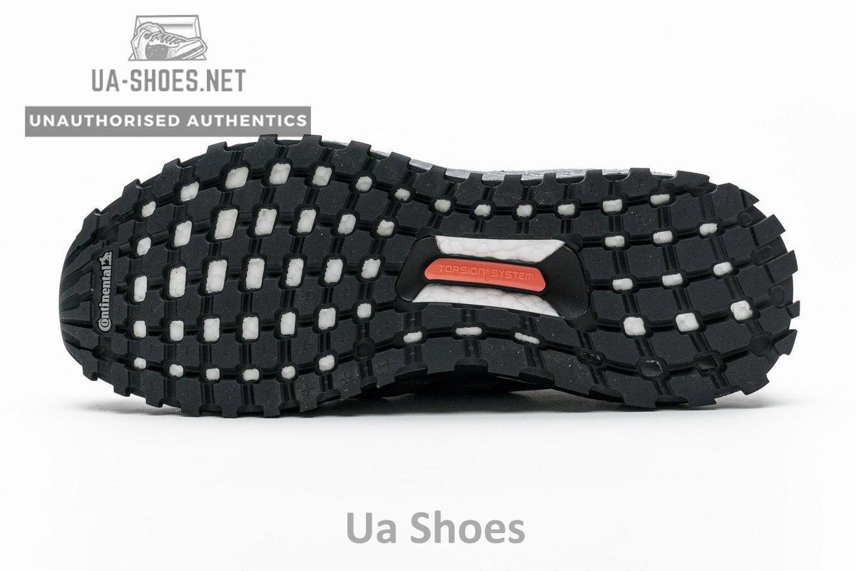 FW7759 adidas UltraBOOST Guard Core Black Green Tint - Image 9