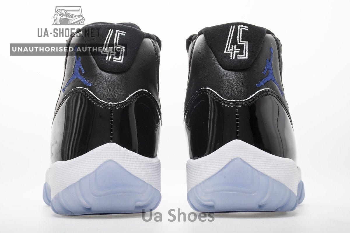 Air Jordan 11 “Space Jam” 378037-003 - Image 4