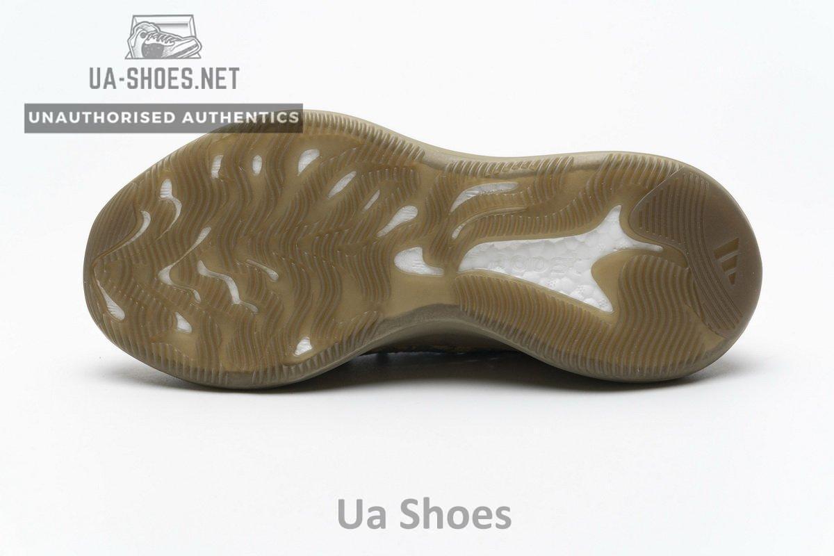 Q47306 adidas Yeezy Boost 380 “Blue Oat”Basf Boost - Image 10