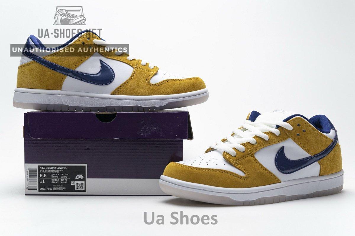 CU1726-500 Nike Dunk Low “Plum” - Image 2