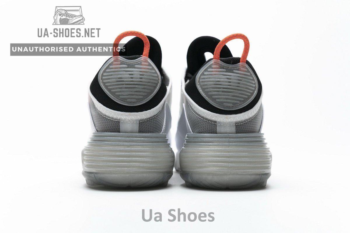CT7695-100 Nike Air Max 2090 Pure Platinum - Image 7